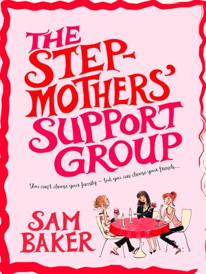 cover image of The Stepmothers' Support Group